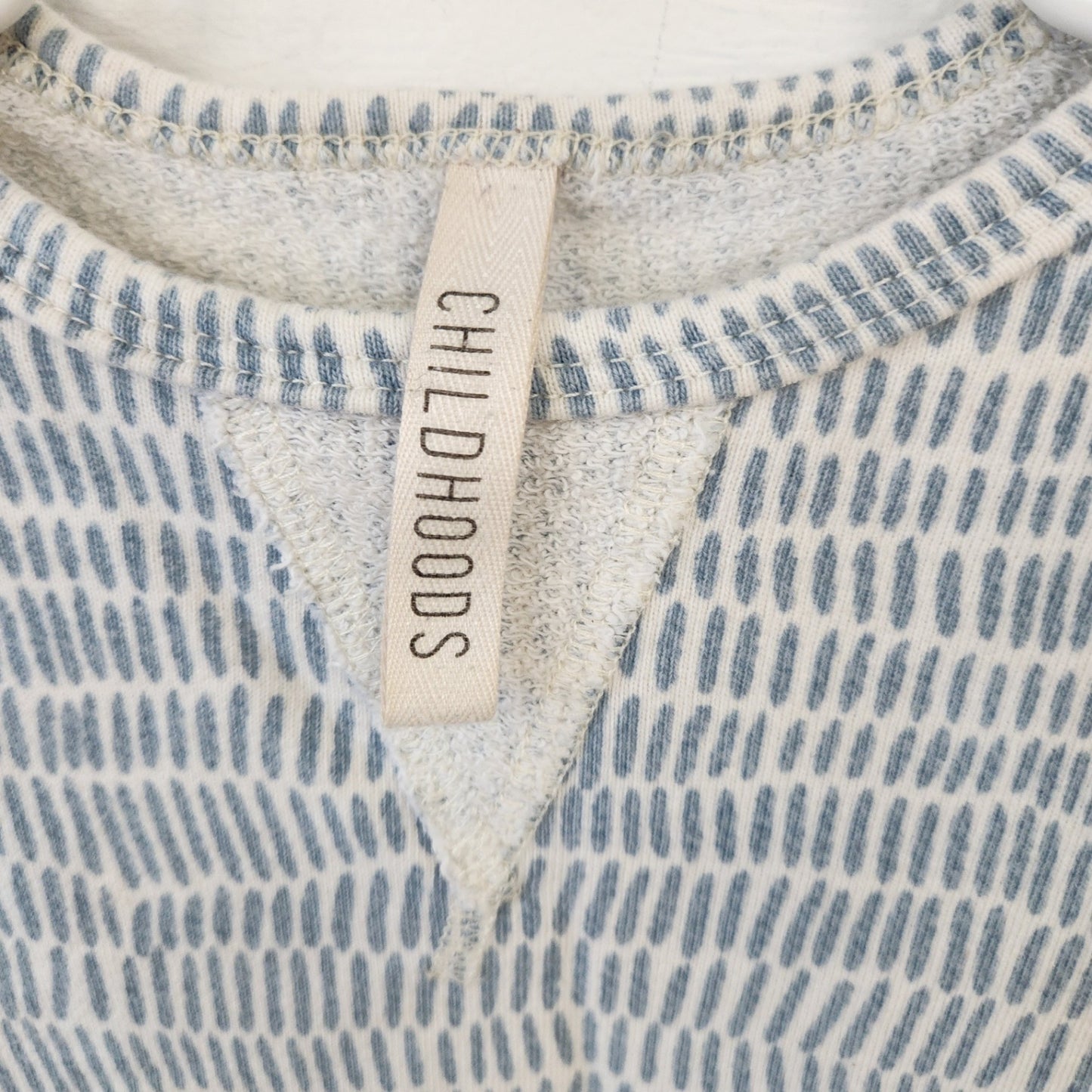 Size 2 | Childhoods Clothing Kids' Sweater | UBNUU
