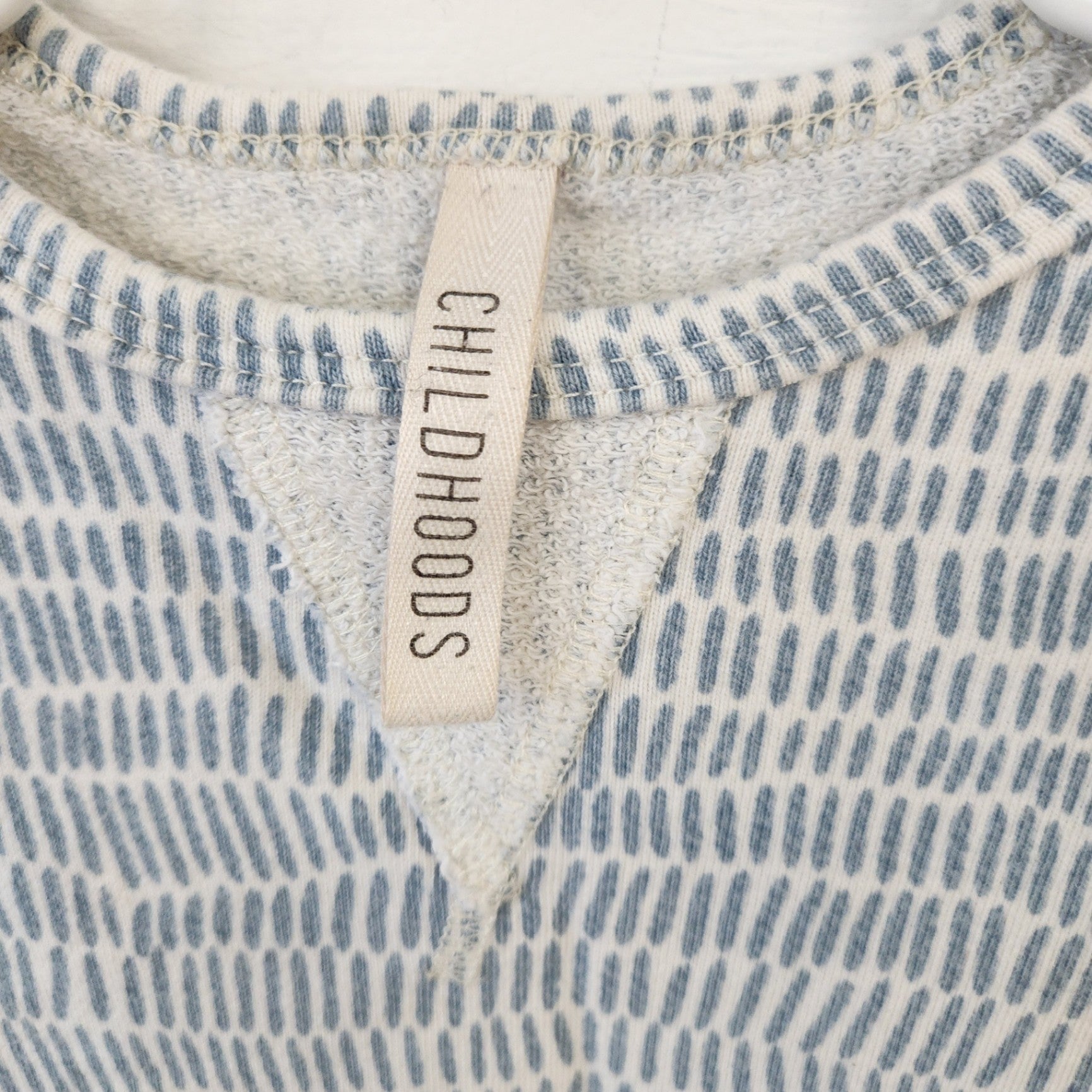 Size 2 | Childhoods Clothing Kids' Sweater | UBNUU