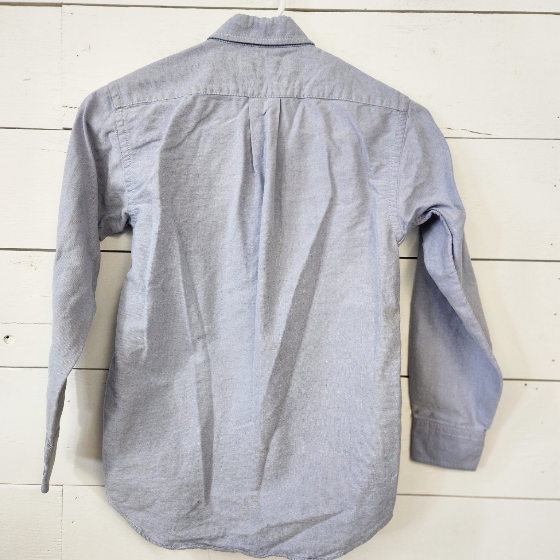 Size 8 | Ralph Lauren Kids' Shirt | UBNUU