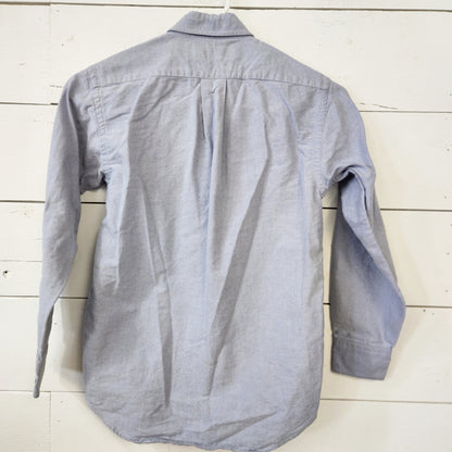 Size 8 | Ralph Lauren Kids' Shirt | UBNUU