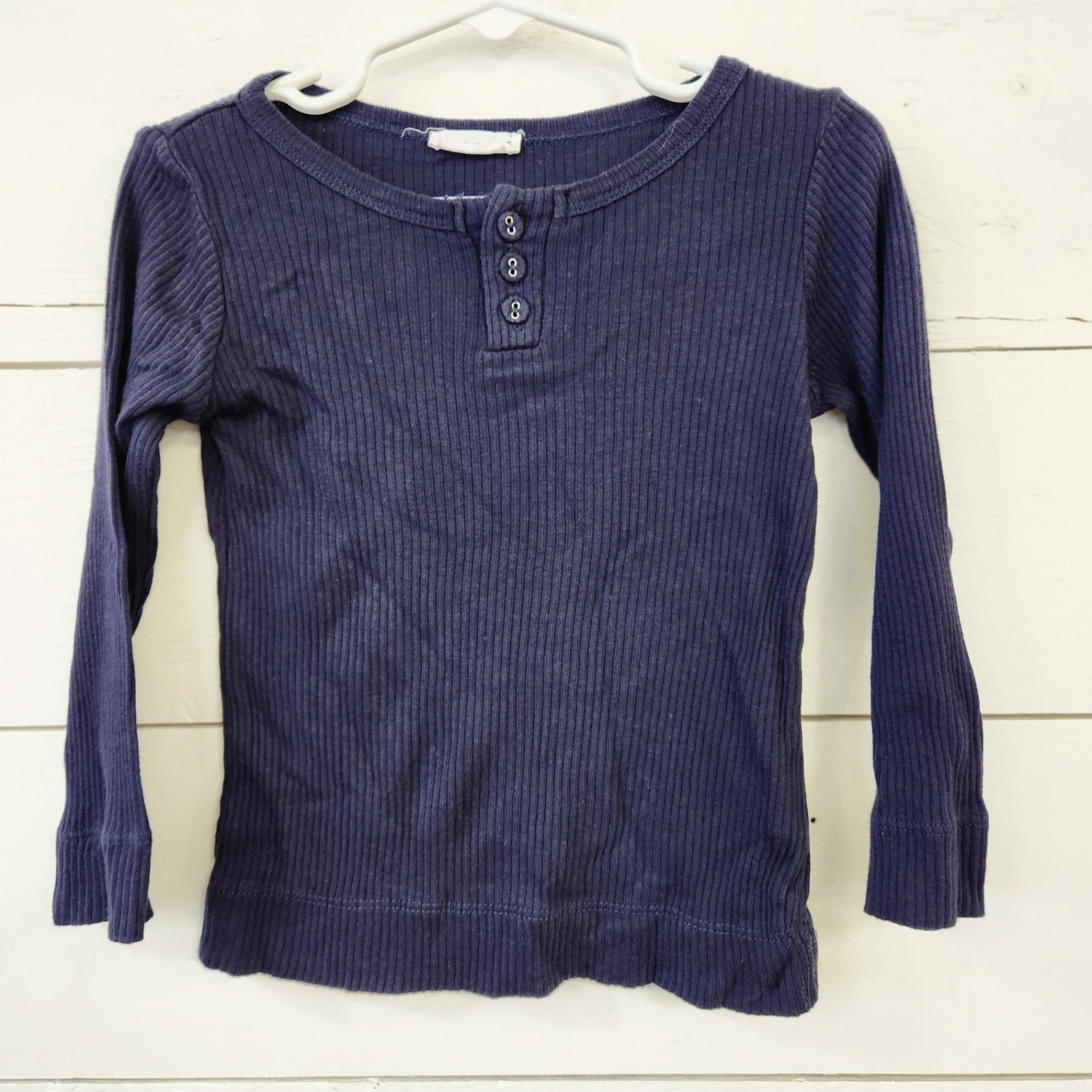 Size 3Y | Jamie Kay Kids' Shirt | UBNUU