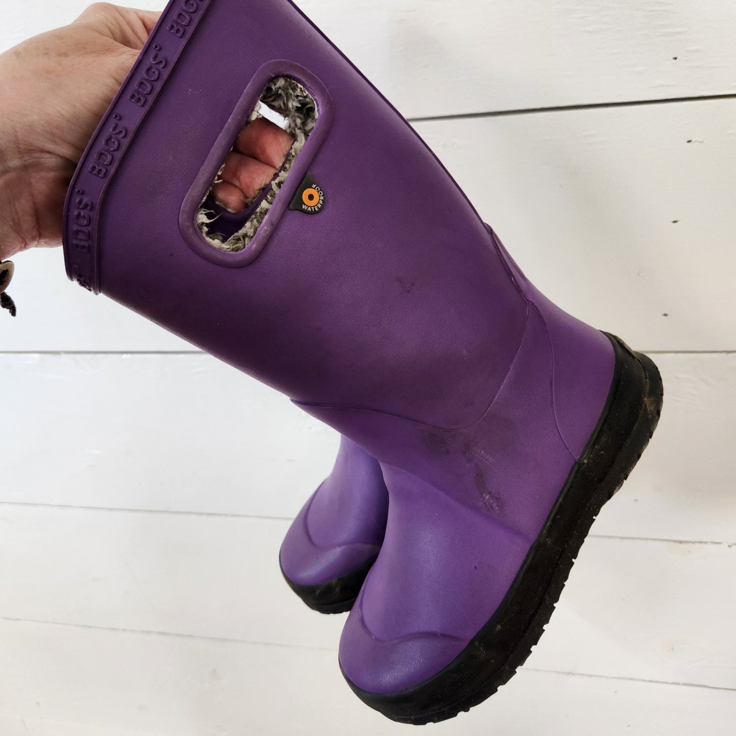 Size 13 | Bogs Kids' Boots | UBNUU