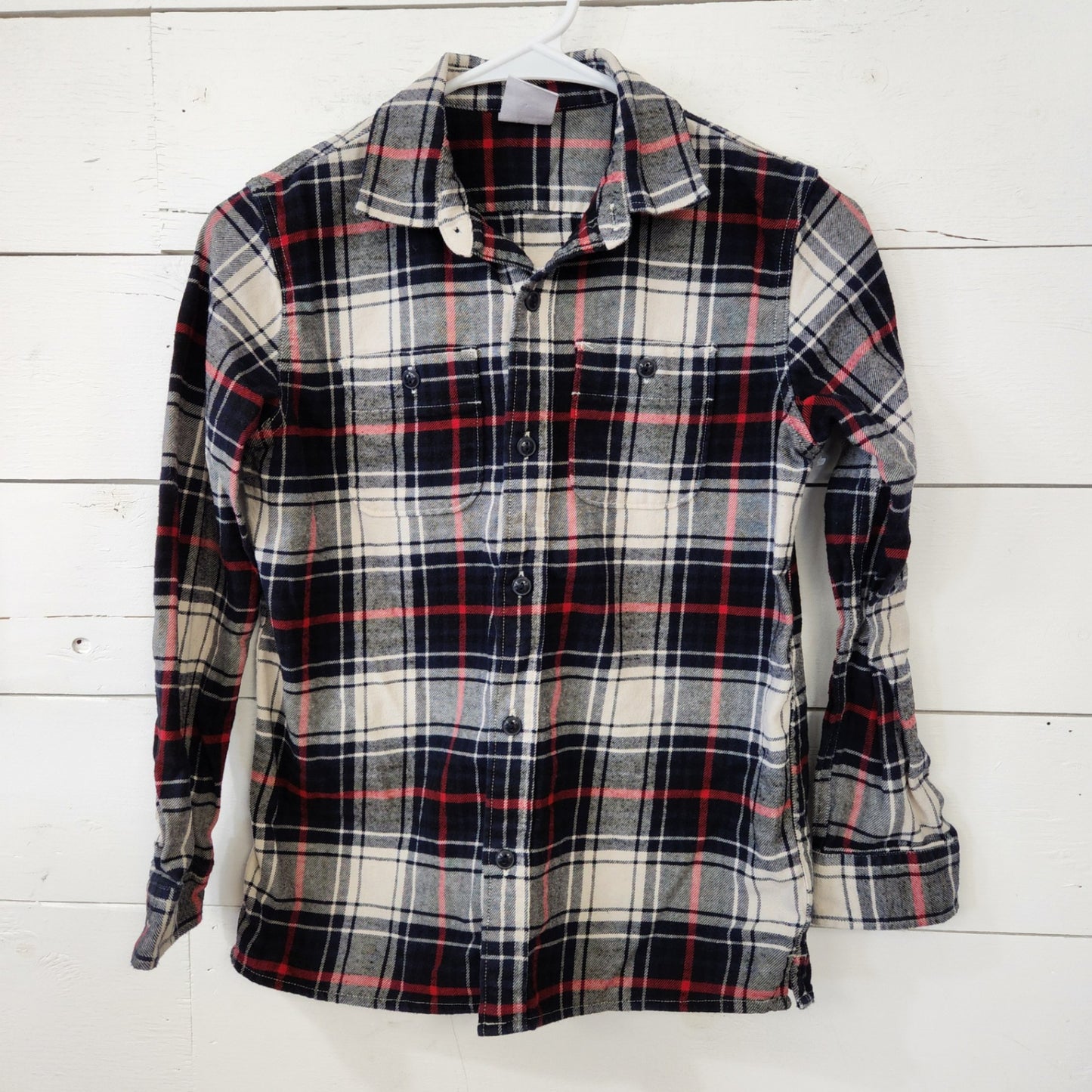 Size L (10) | GAP Kids' Shirt | UBNUU