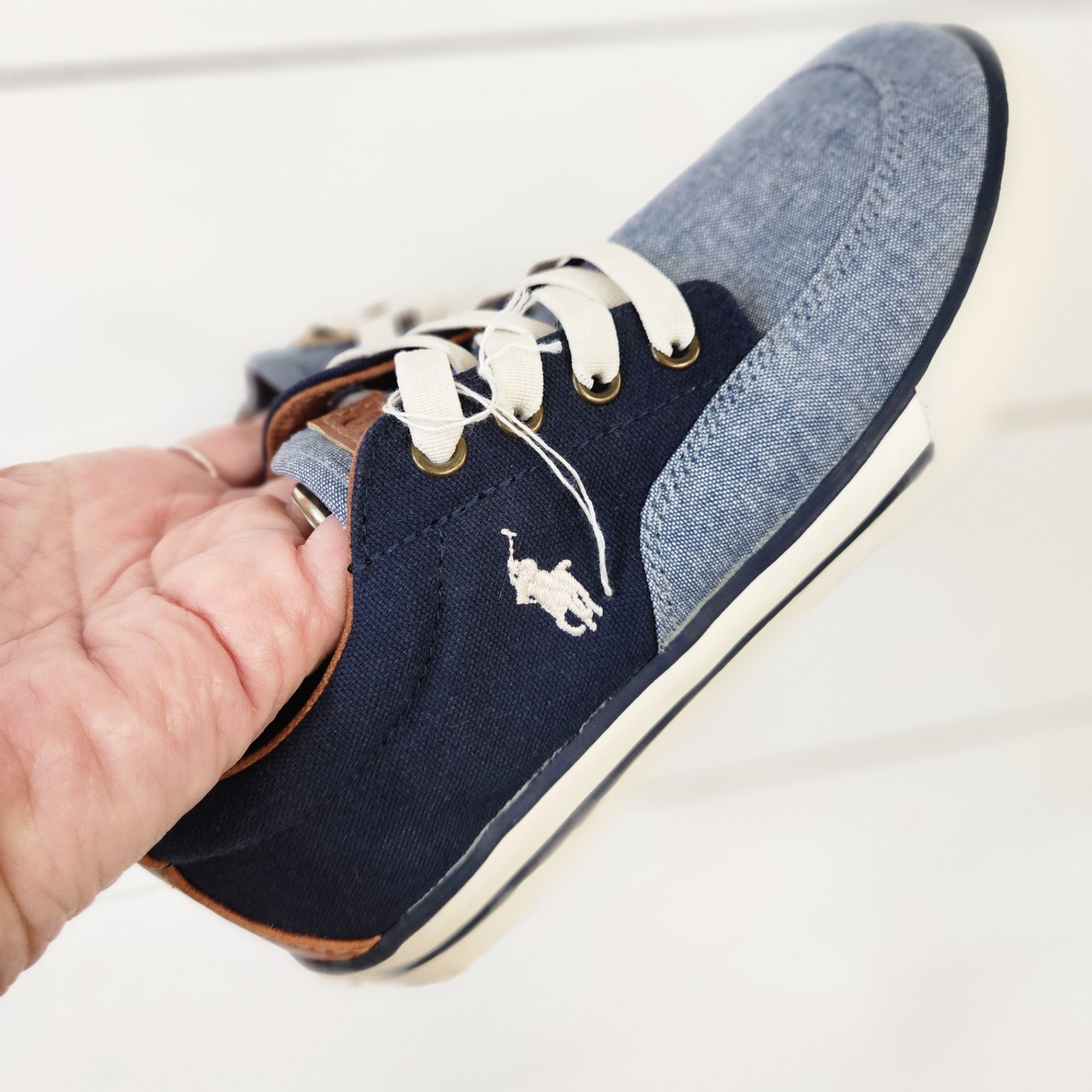 Size 1 | U.S. Polo Assn. Kids' Shoes | UBNUU
