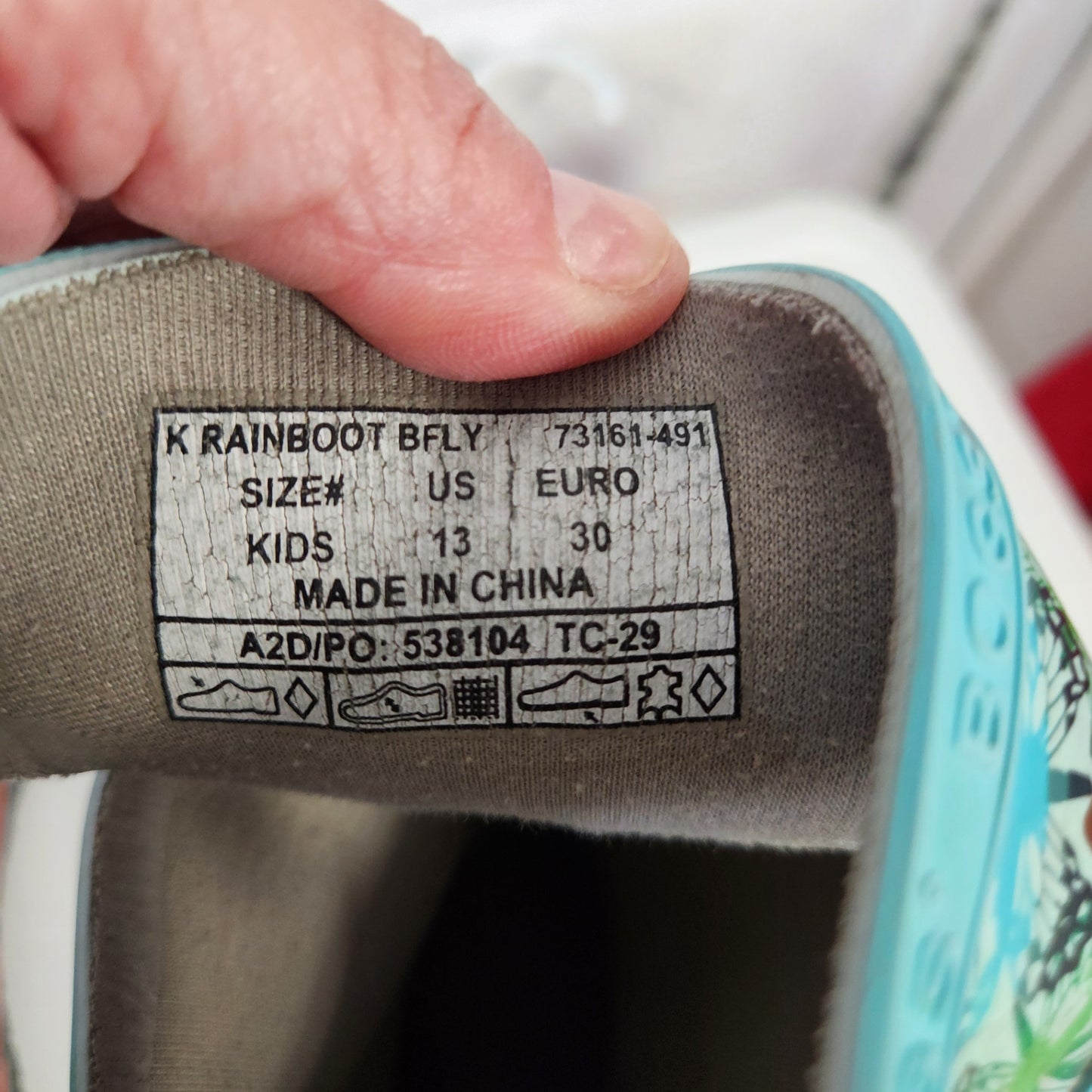 Size 13 | Bogs Kids' Shoes | UBNUU