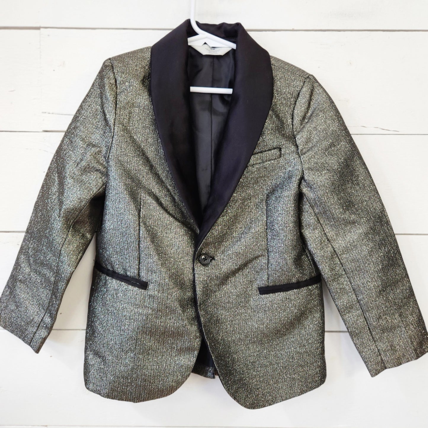 Size 6-7 | H&M Jacket | UBNUU