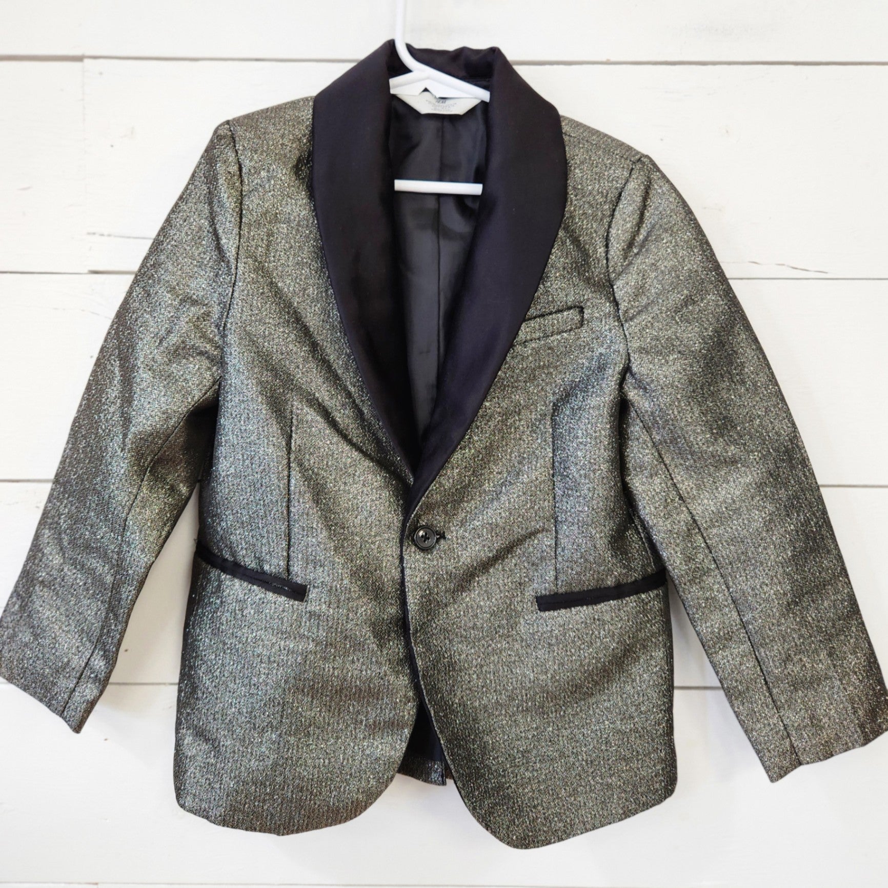 Size 6-7 | H&M Jacket | UBNUU
