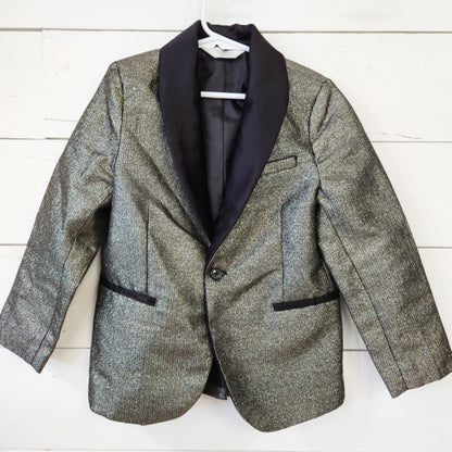 Size 6-7 | H&M Jacket | UBNUU