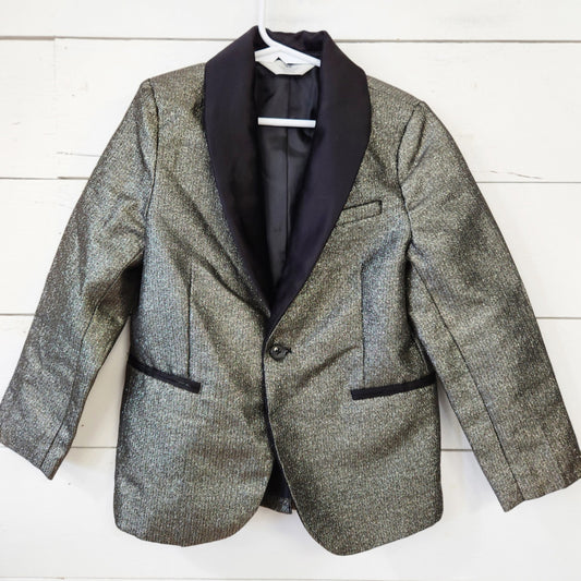 Size 6-7 | H&M Jacket | UBNUU