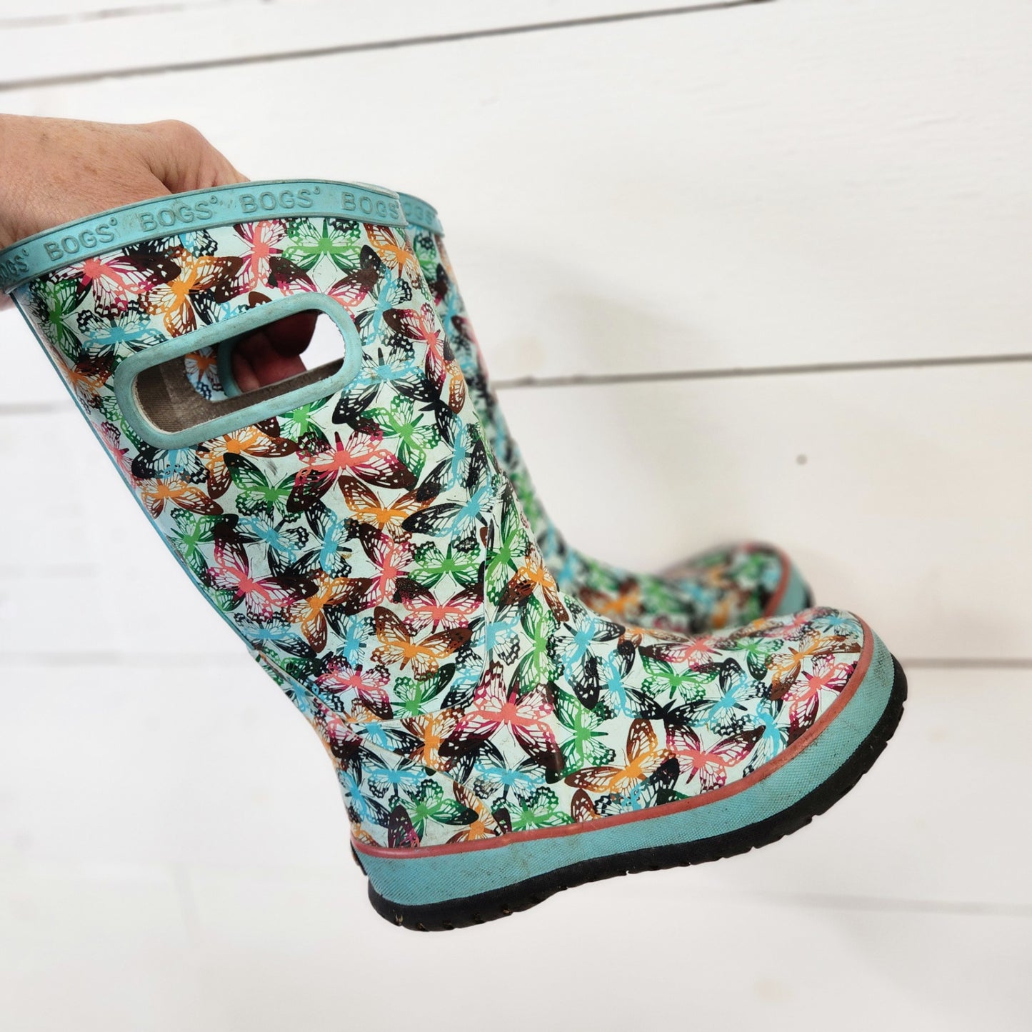 Size 13 | Bogs Kids' Shoes | UBNUU