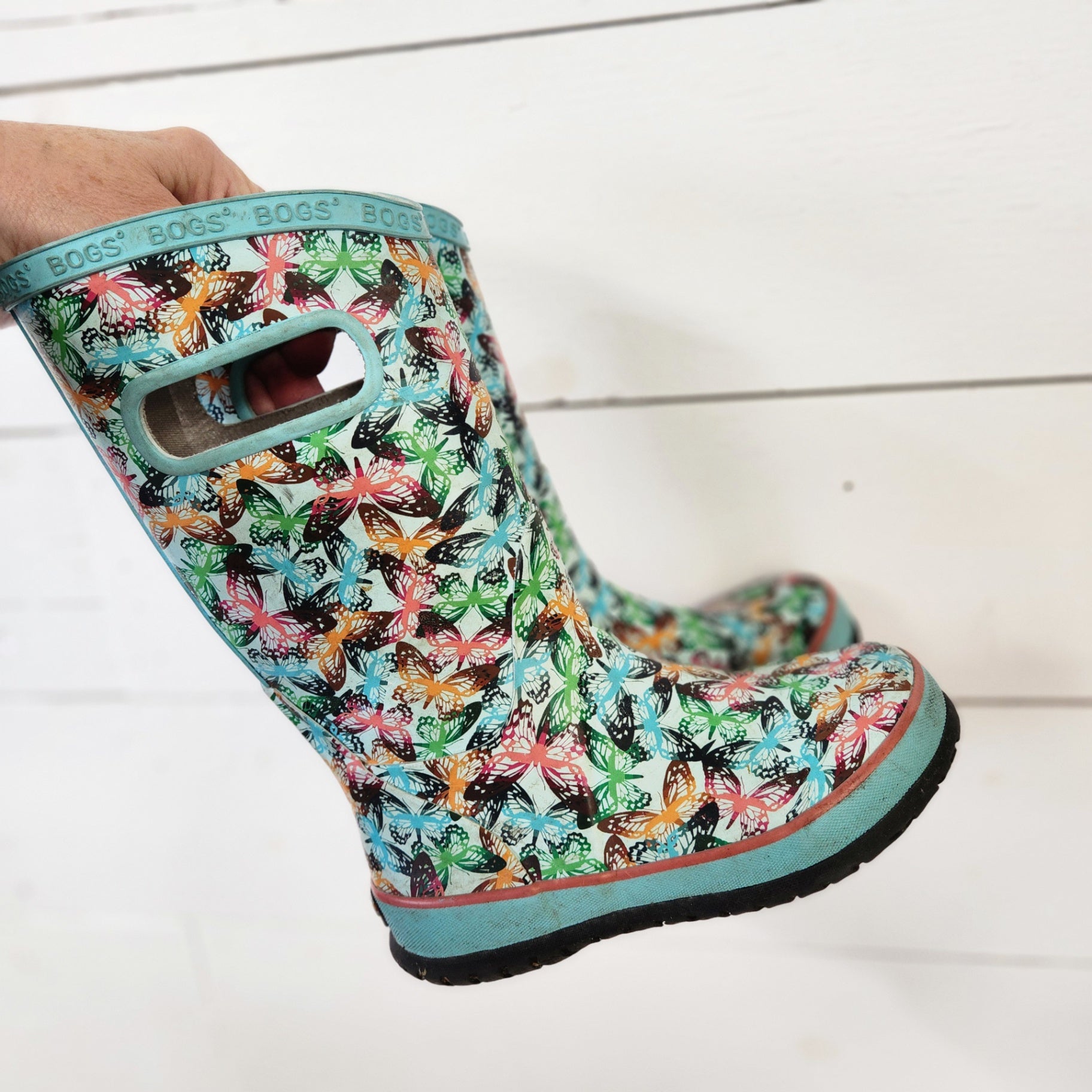 Size 13 | Bogs Kids' Shoes | UBNUU