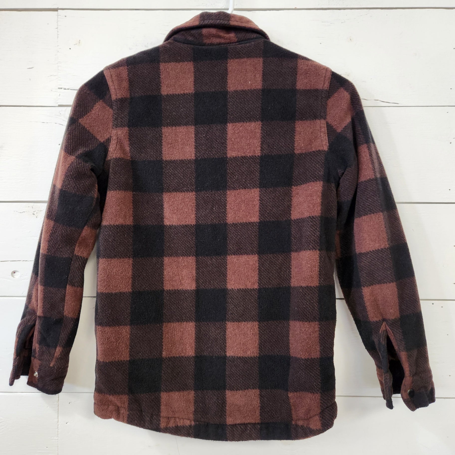 Size S/8Y | Volcom Kids' Jacket | UBNUU