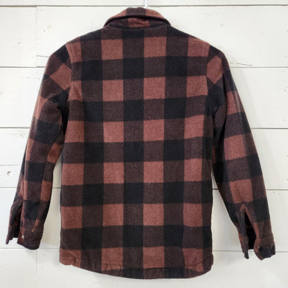Size S/8Y | Volcom Kids' Jacket | UBNUU