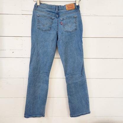 Size 10 | Levi's Kids' Jeans | UBNUU