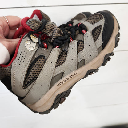 Size US 1.5 | Merrell Kids' Shoes | UBNUU