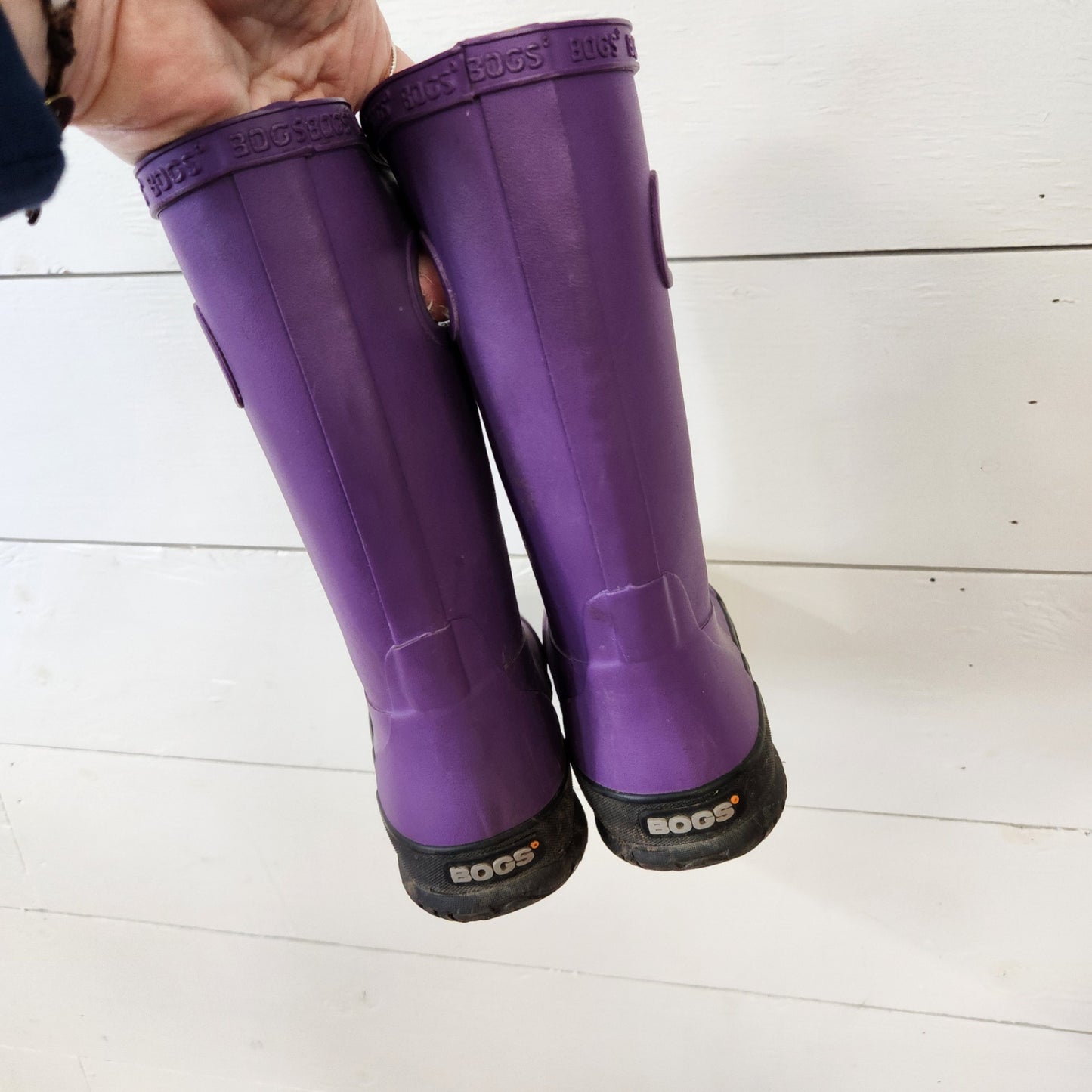Size 13 | Bogs Kids' Boots | UBNUU
