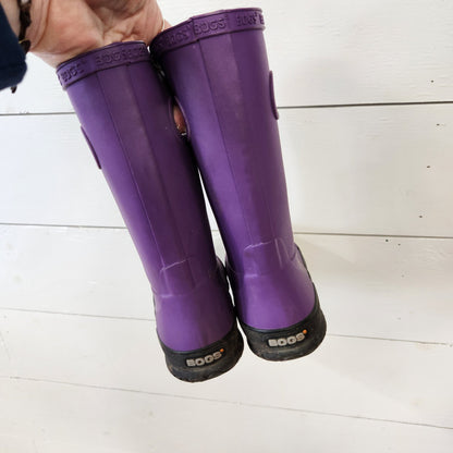 Size 13 | Bogs Kids' Boots | UBNUU