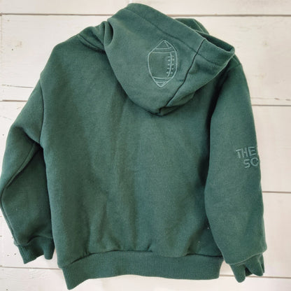 Size 5 | Mayoral Kids' Hoodie | UBNUU