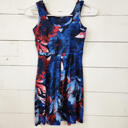 Size 7/8 | Columbia Kids' Dress | UBNUU