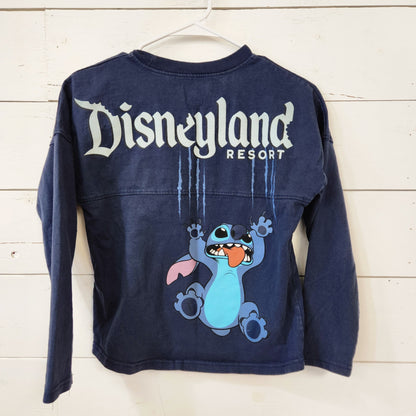 Size 10-12 | Disney Kids' Sweatshirt | UBNUU