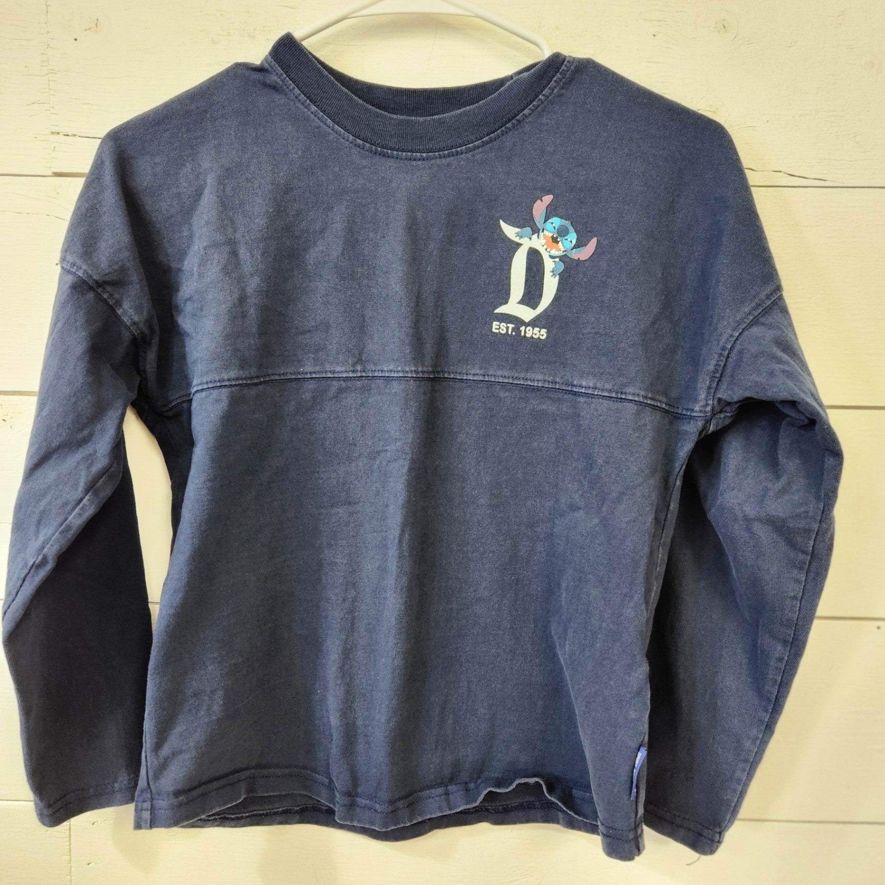 Size 10-12 | Disney Kids' Sweatshirt | UBNUU