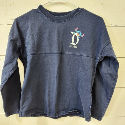Size 10-12 | Disney Kids' Sweatshirt | UBNUU