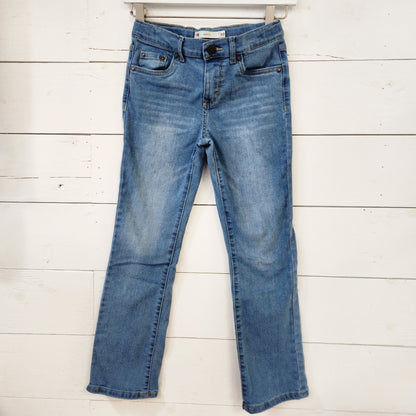 Size 10 | Levi's Kids' Jeans | UBNUU