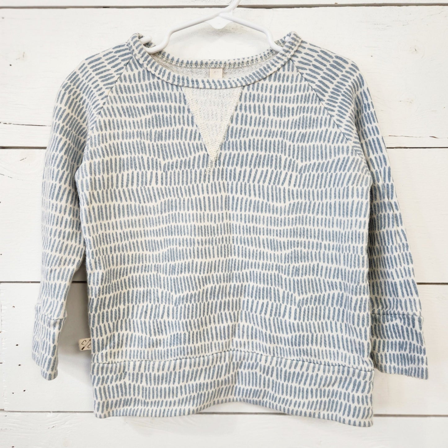 Size 2 | Childhoods Clothing Kids' Sweater | UBNUU