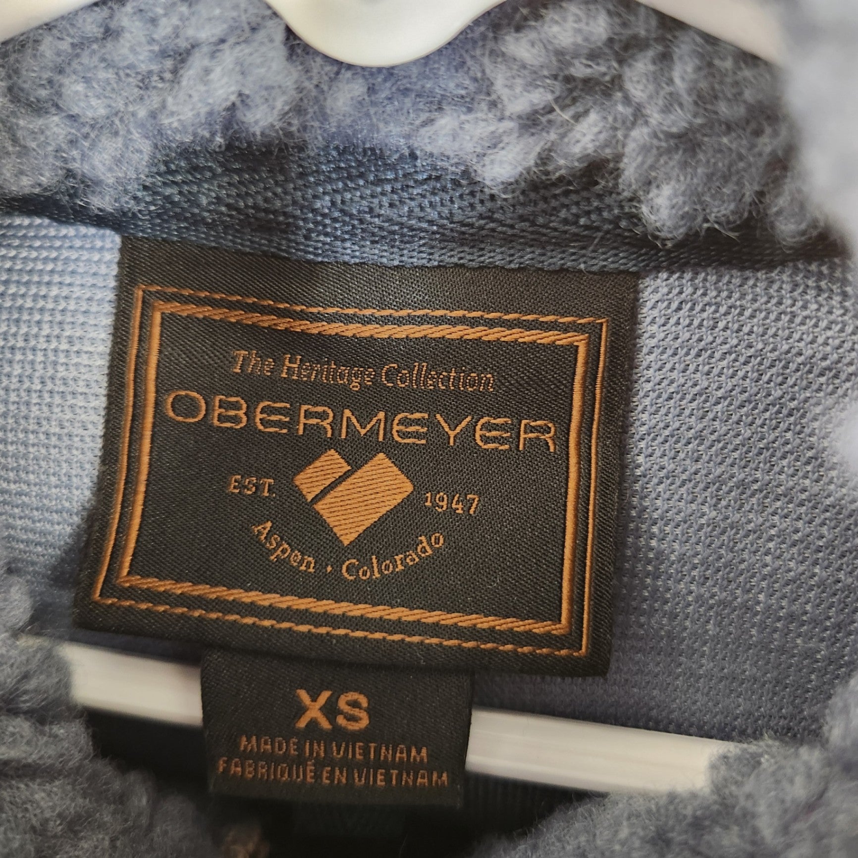 Size XS | Obermeyer Kids' Vest | UBNUU
