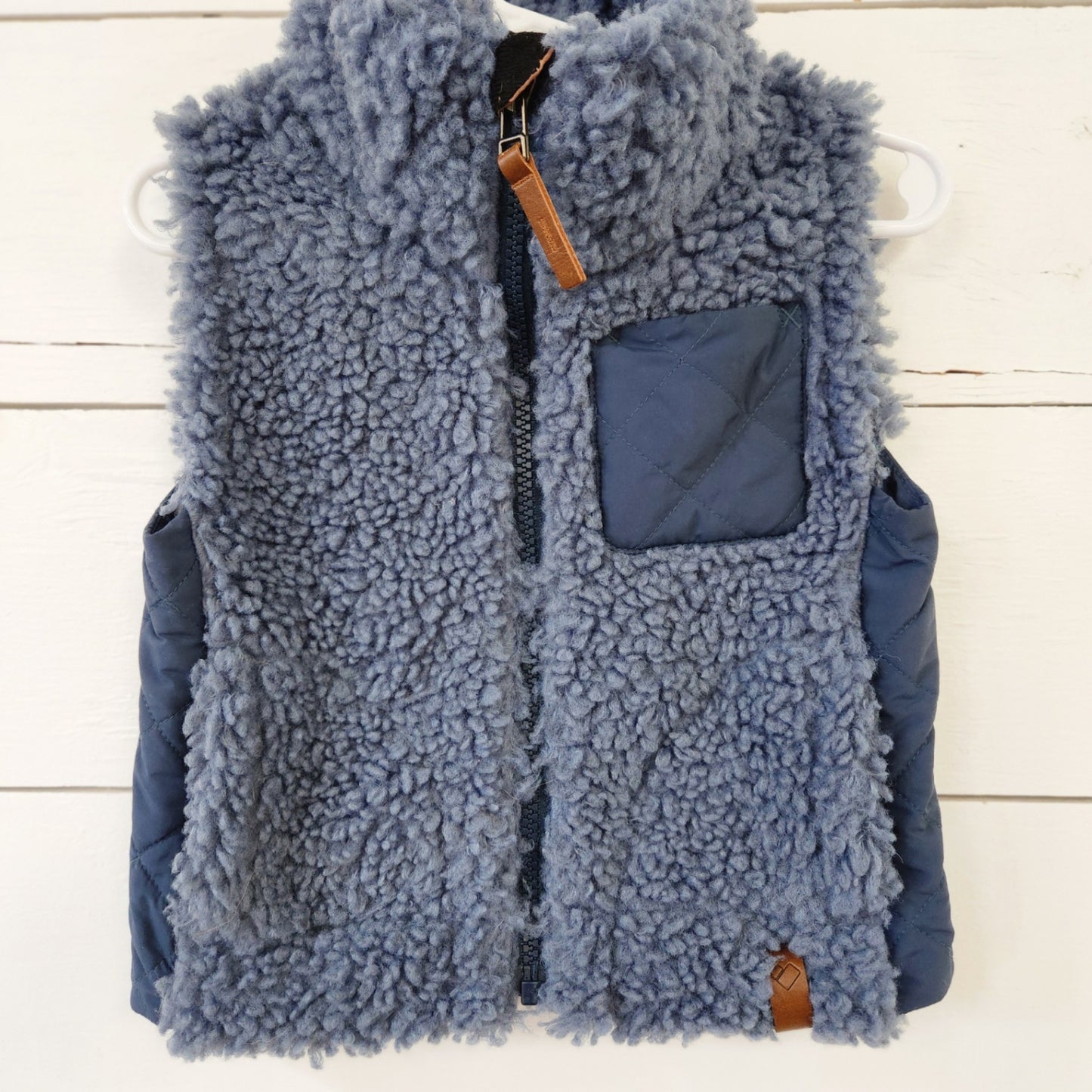 Size XS | Obermeyer Kids' Vest | UBNUU