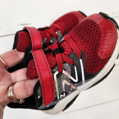 Size 7 US | New Balance Kids' Shoes | UBNUU