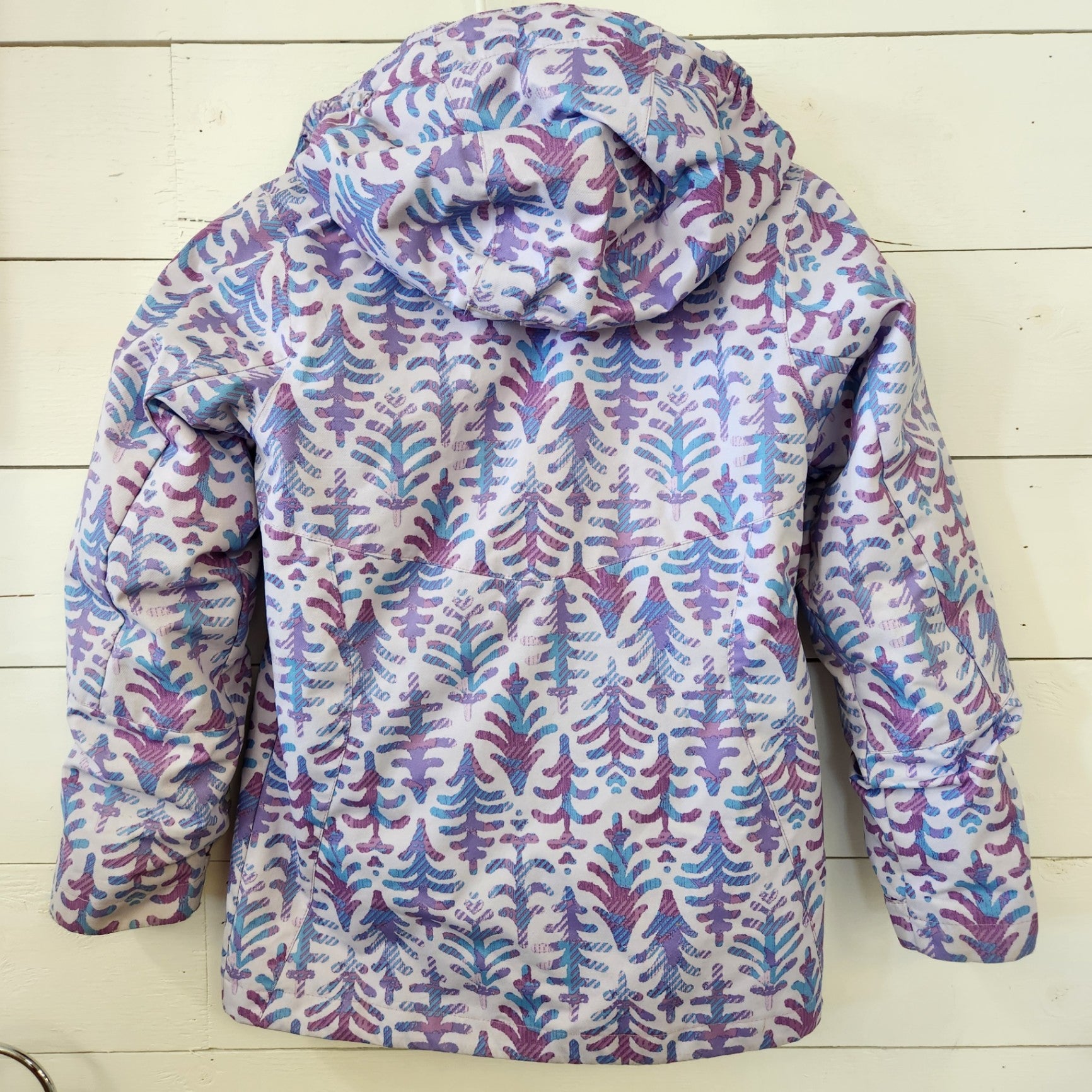 Size 10/12 | Columbia Kids' Winter Coat | UBNUU