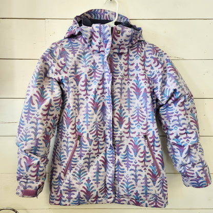 Size 10/12 | Columbia Kids' Winter Coat | UBNUU