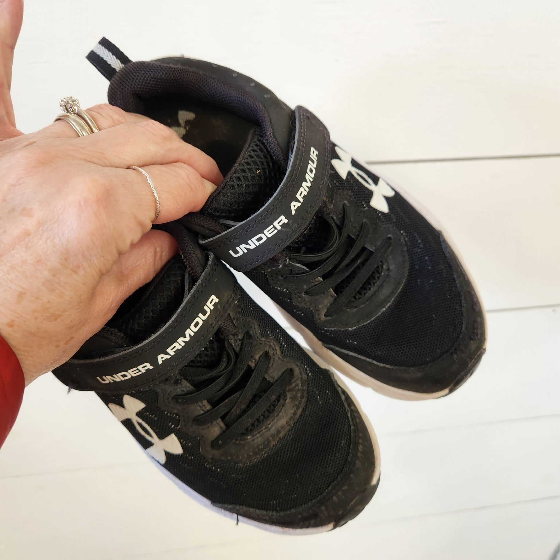 Size 11 | Under Armour Kids' Shoes | UBNUU