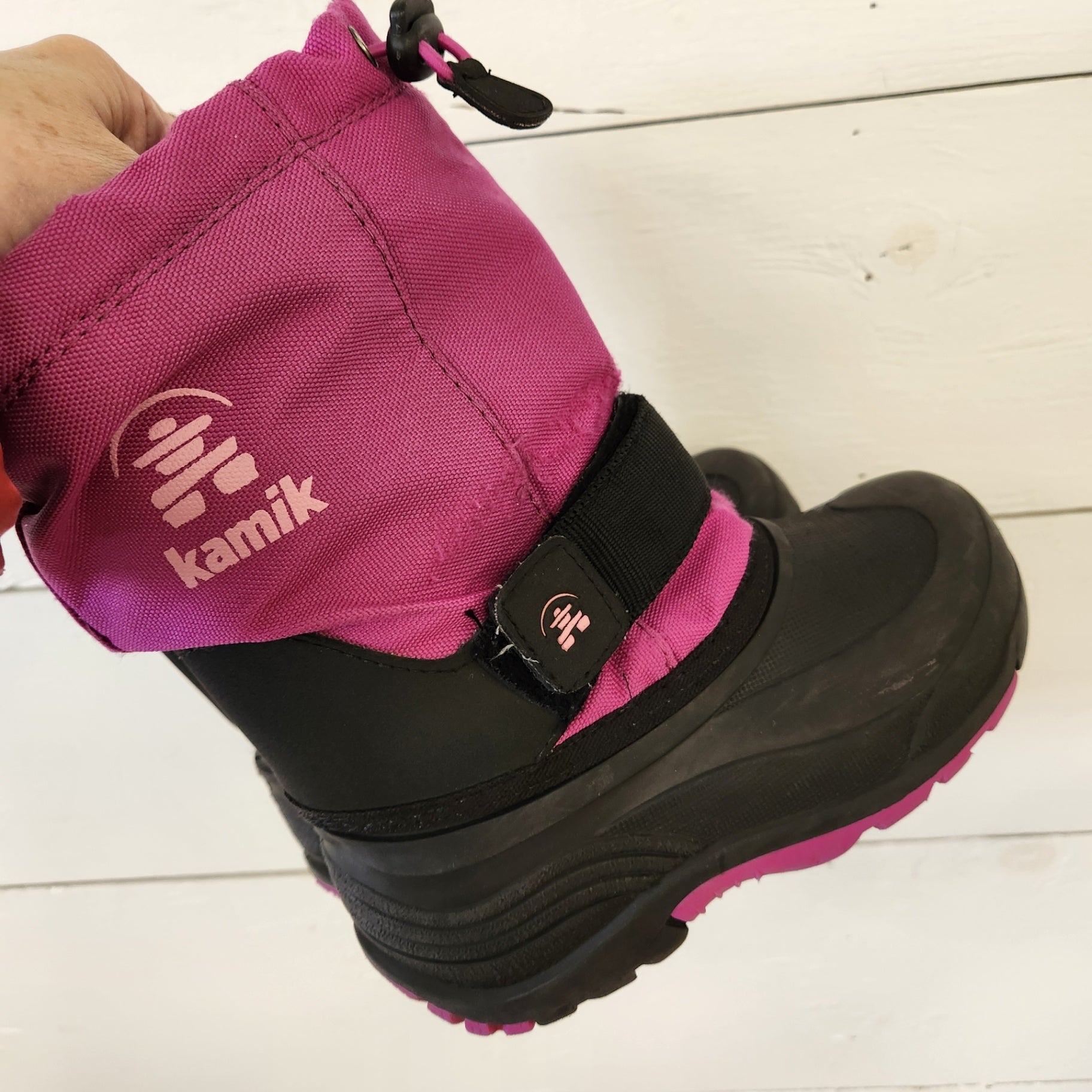 Size 11 | Kamik Kids' Shoes | UBNUU