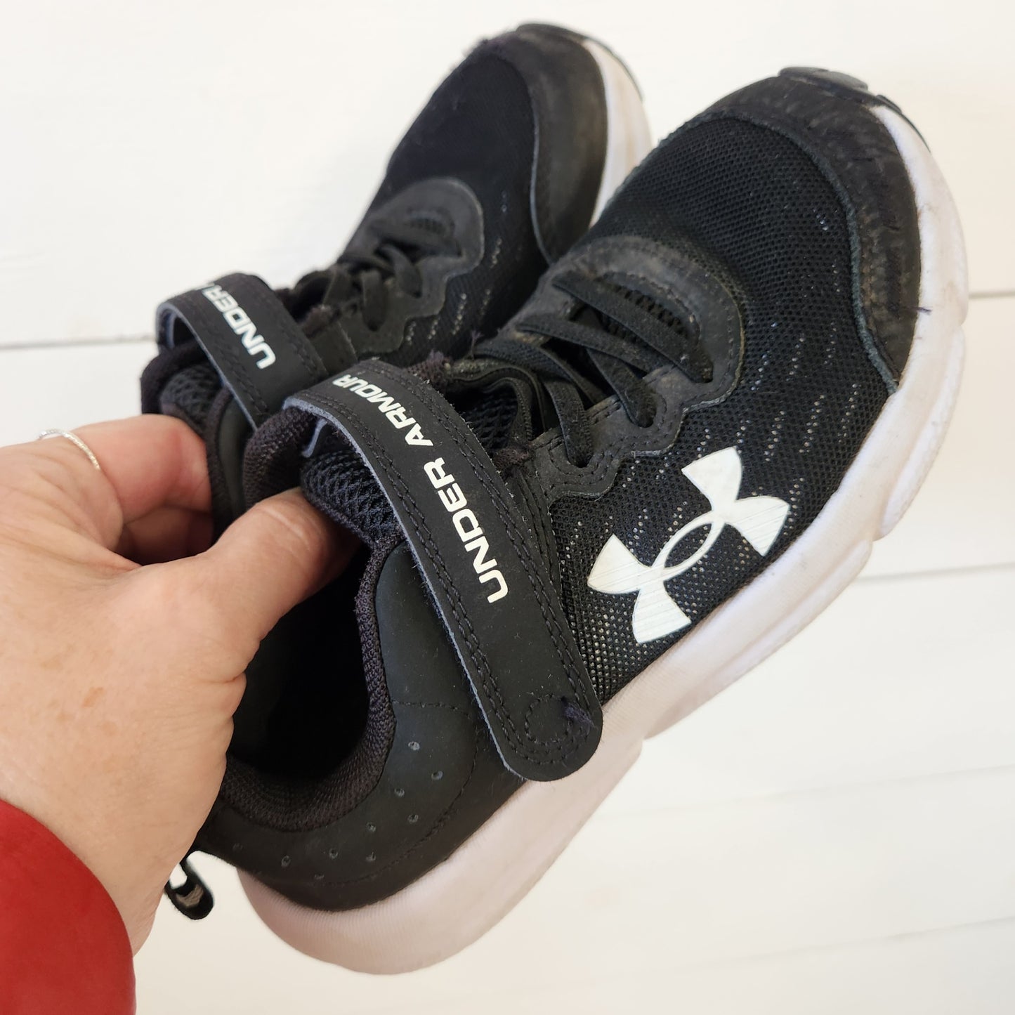 Size 11 | Under Armour Kids' Shoes | UBNUU