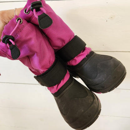 Size 11 | Kamik Kids' Shoes | UBNUU