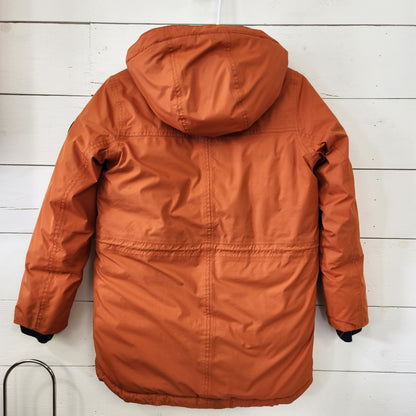 Size 10-12 | Lands' End Kids' Winter Coat | UBNUU