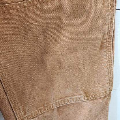 Size 6 | Carhartt Kids' Overalls | UBNUU