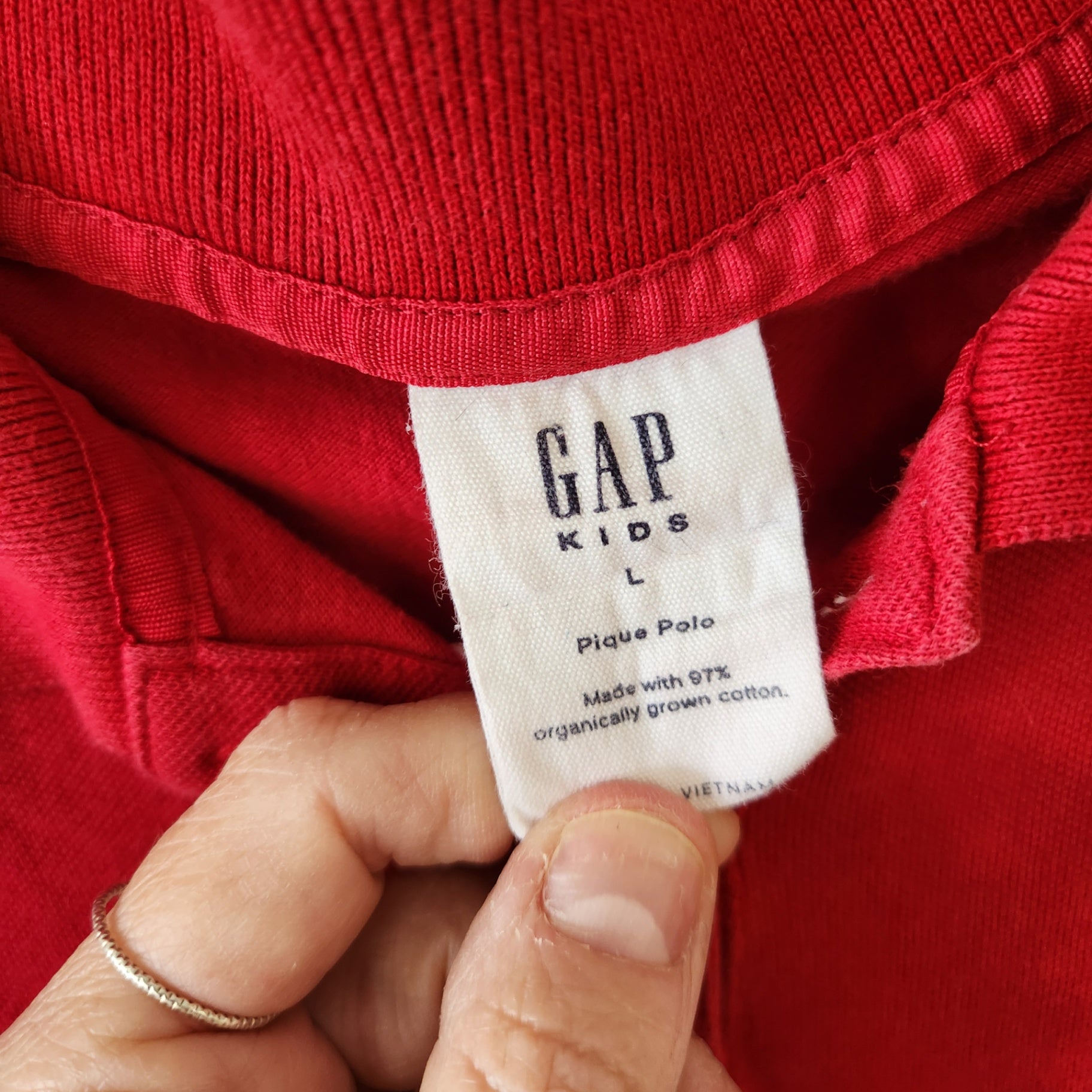Size L | GAP Kids Kids' Dress | UBNUU