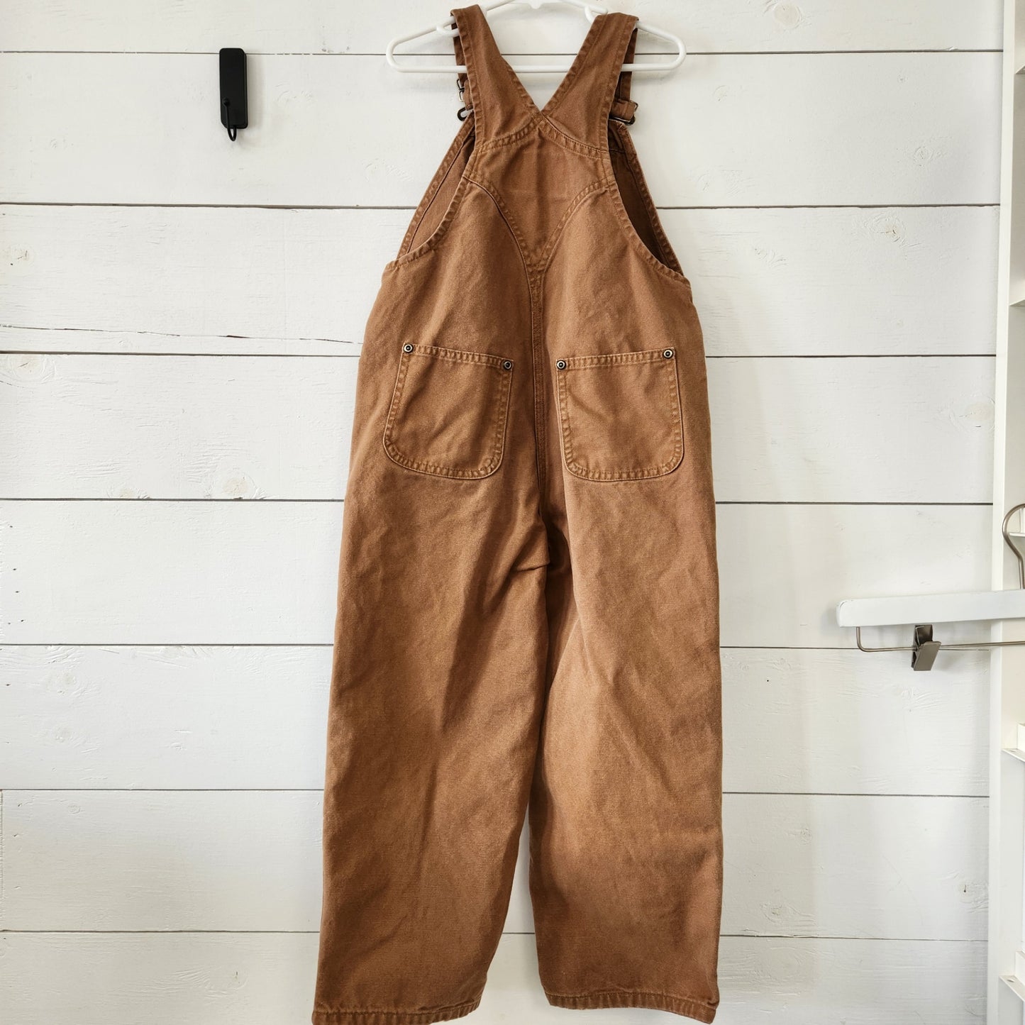 Size 6 | Carhartt Kids' Overalls | UBNUU