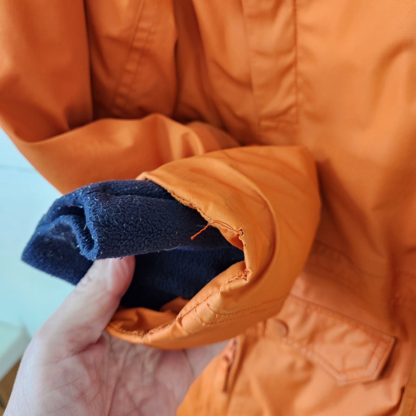 Size 10-12 | Lands' End Kids' Winter Coat | UBNUU