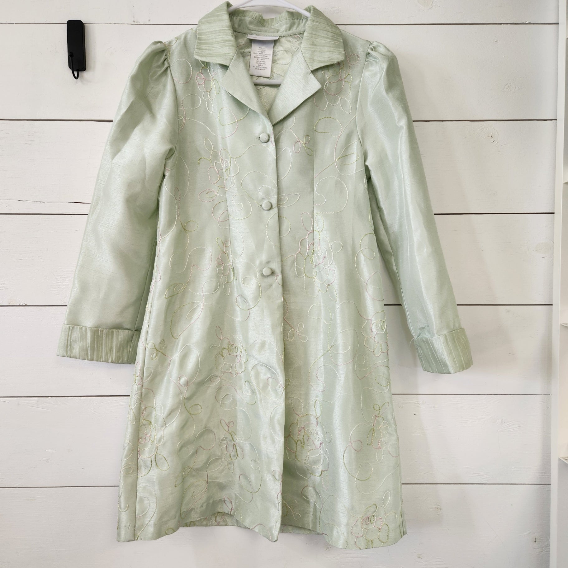 Size 12 | Bonnie Jean Kids' Dress | UBNUU