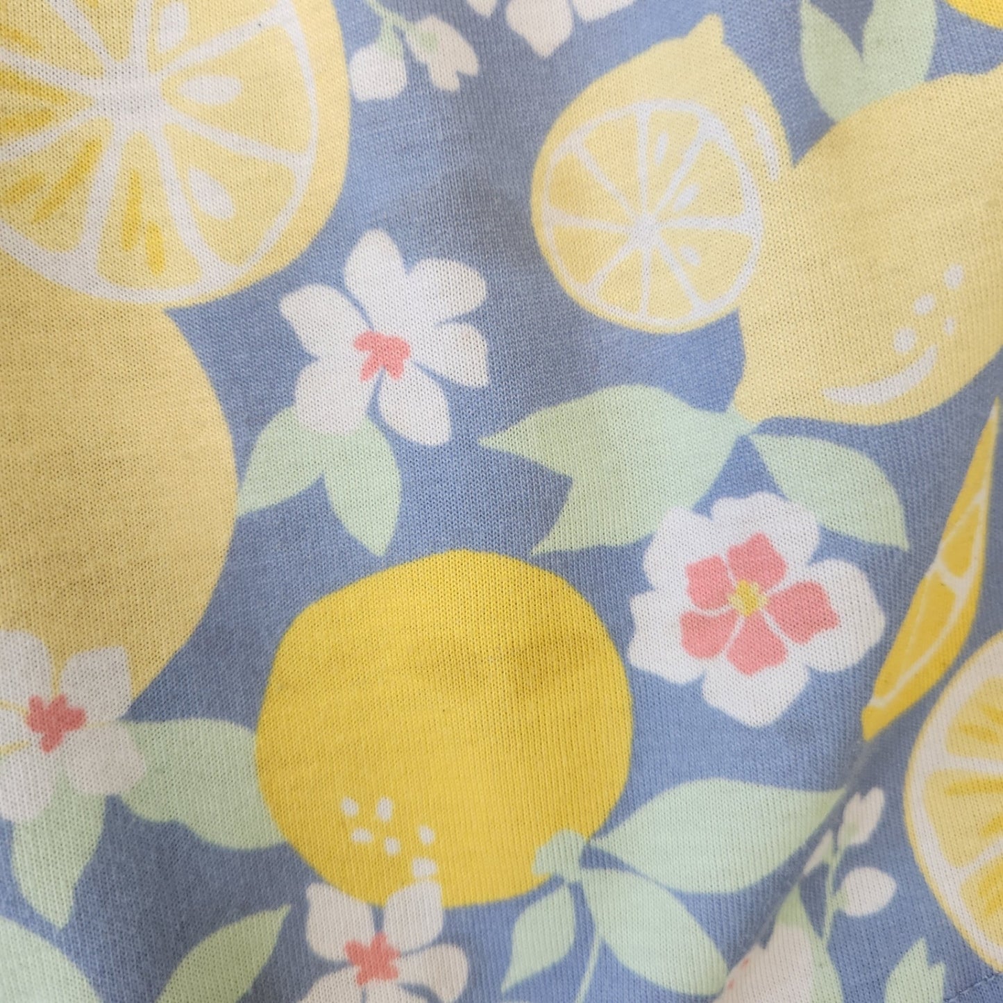 Size 8 | Lands' End Kids' Pajama Set | UBNUU