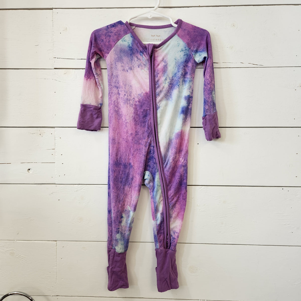 Size 6-12 months | Littlesleepies Kids' Sleepwear | UBNUU