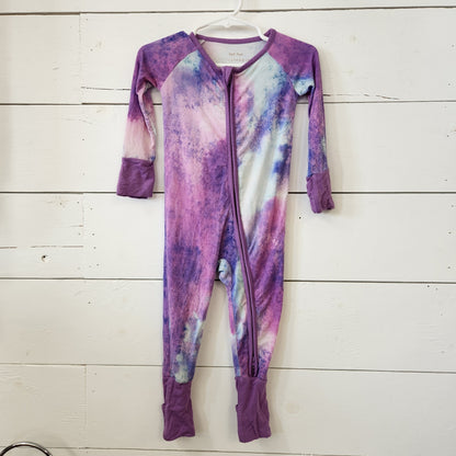 Size 6-12 months | Littlesleepies Kids' Sleepwear | UBNUU