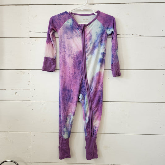 Size 6-12 months | Littlesleepies Kids' Sleepwear | UBNUU