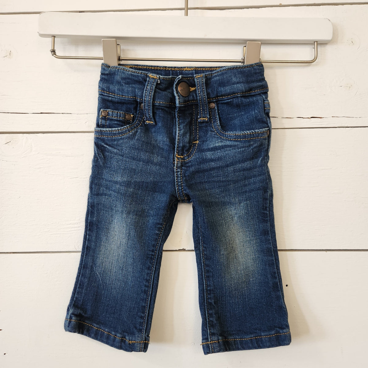 Size 3-6 | Wrangler Kids' jeans | UBNUU