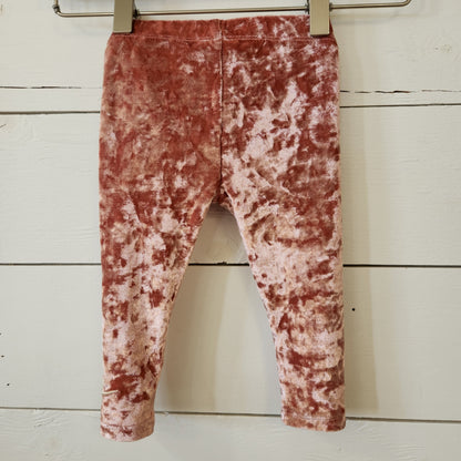 Size 12M | Nike Kids' Leggings | UBNUU