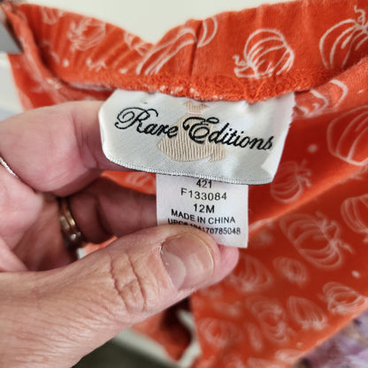 Size 12M | Rare Editions Kids' Clothing | UBNUU